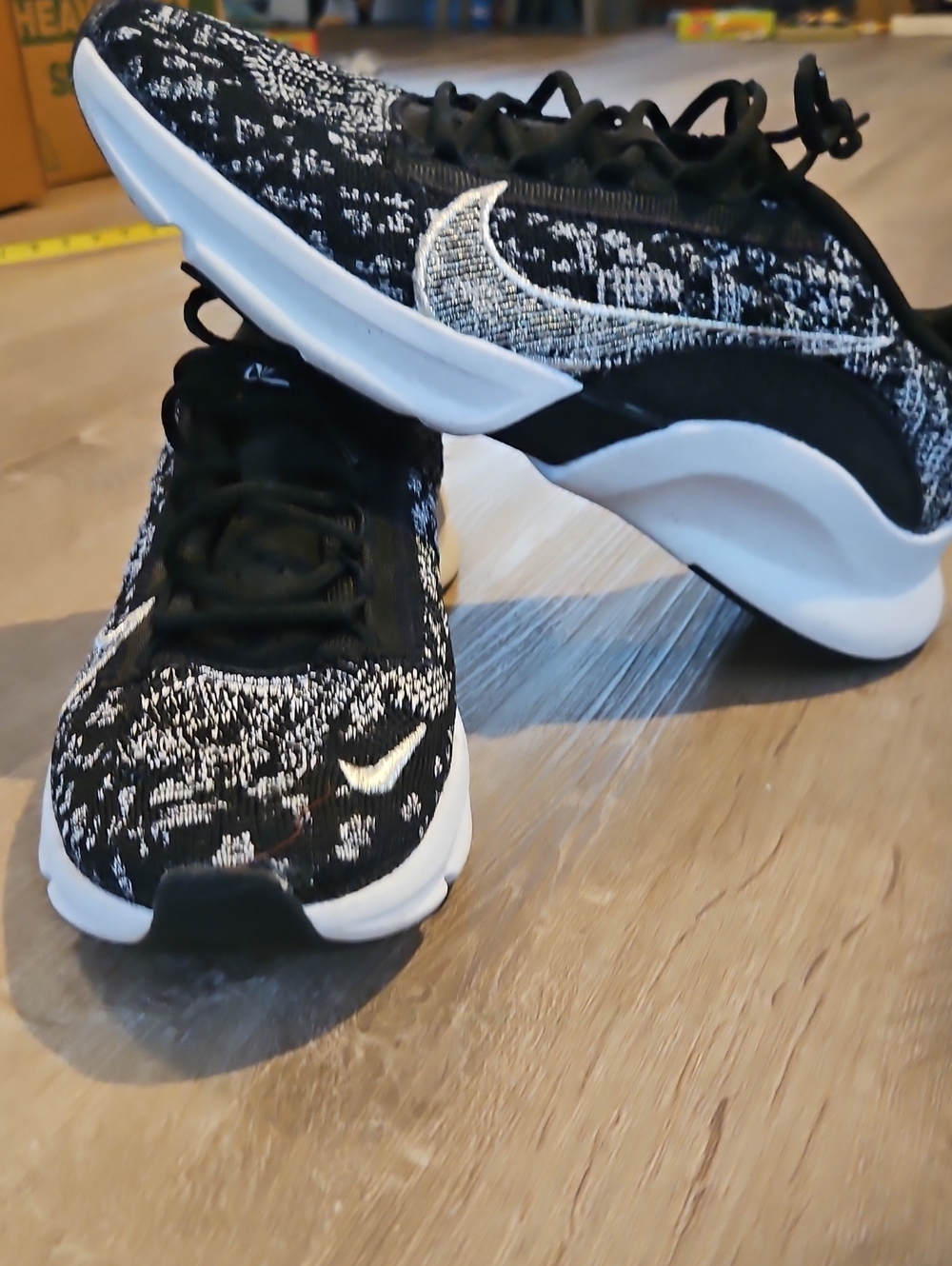 Nike Sneakers Size 9.5
